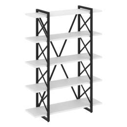 Стеллаж на регулируемых опорах VR.L-MST.O-5.8V